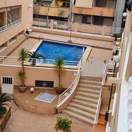 Apartament Dos Playas Torrevieja Exterior photo