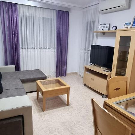 Apartament Dos Playas Torrevieja Exterior photo