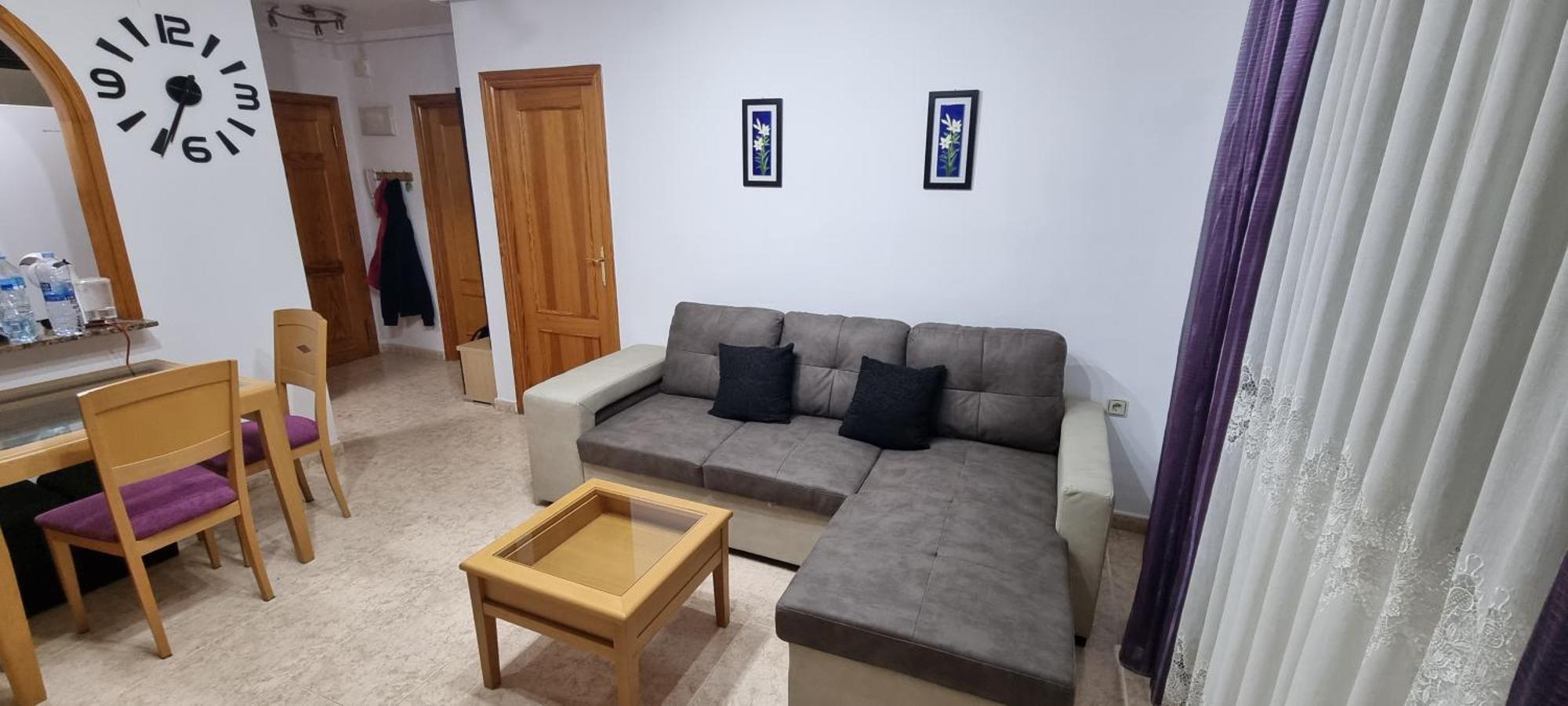 Apartament Dos Playas Torrevieja Exterior photo
